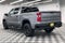 2021 Chevrolet Silverado 1500 LT Trail Boss 4X4-Sunroof-Heated Leather