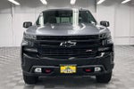 2021 Chevrolet Silverado 1500 LT Trail Boss 4X4-Sunroof-Heated Leather