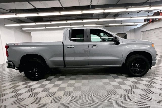 2023 Chevrolet Silverado 1500 RST 4X4-Heated Seats