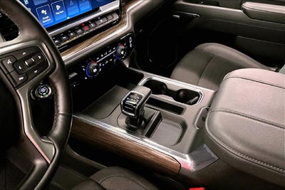 2023 Chevrolet Silverado 1500 RST 4X4-Heated Seats