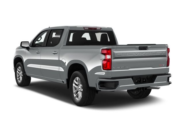 2023 Chevrolet Silverado 1500 RST 4X4-Heated Seats