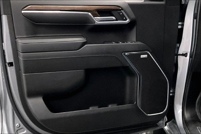2023 Chevrolet Silverado 1500 RST 4X4-Heated Seats