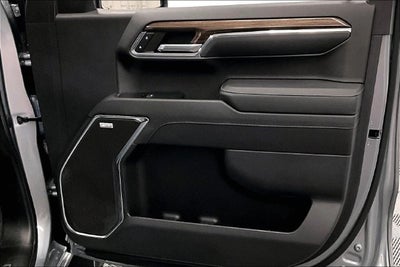 2023 Chevrolet Silverado 1500 RST 4X4-Heated Seats
