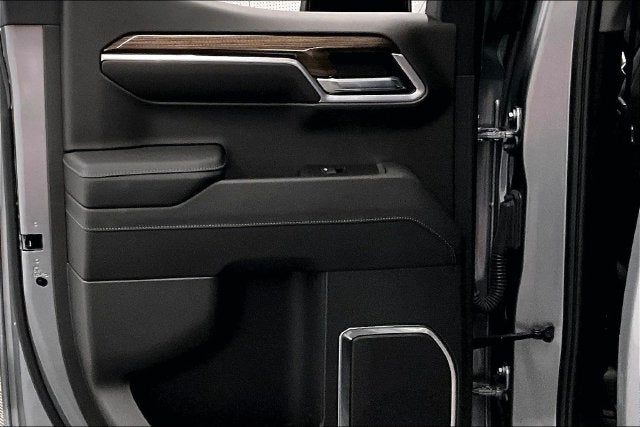 2023 Chevrolet Silverado 1500 RST 4X4-Heated Seats