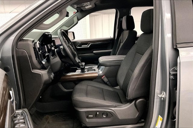 2023 Chevrolet Silverado 1500 RST 4X4-Heated Seats