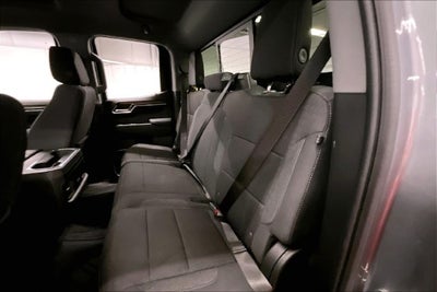 2023 Chevrolet Silverado 1500 RST 4X4-Heated Seats