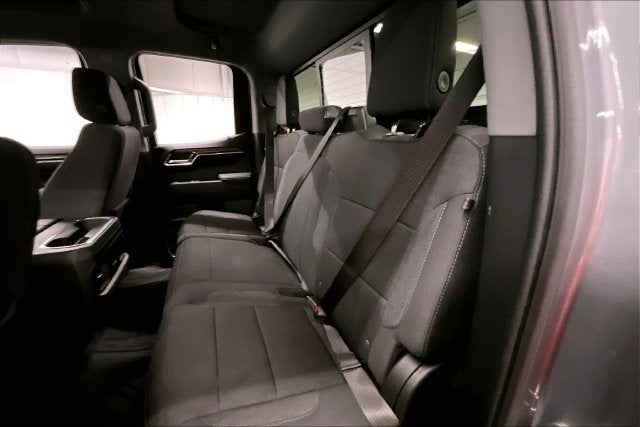 2023 Chevrolet Silverado 1500 RST 4X4-Heated Seats