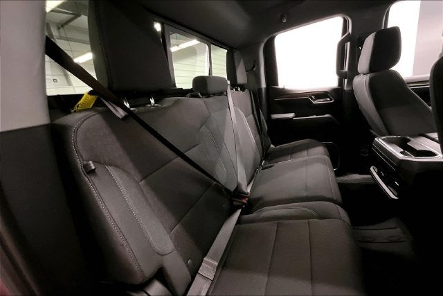 2023 Chevrolet Silverado 1500 RST 4X4-Heated Seats