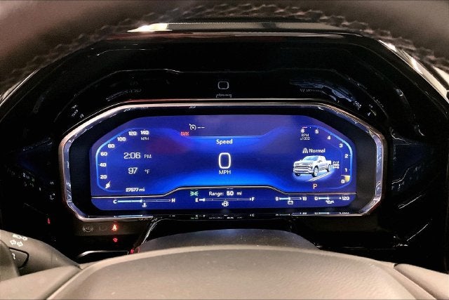 2023 Chevrolet Silverado 1500 RST 4X4-Heated Seats
