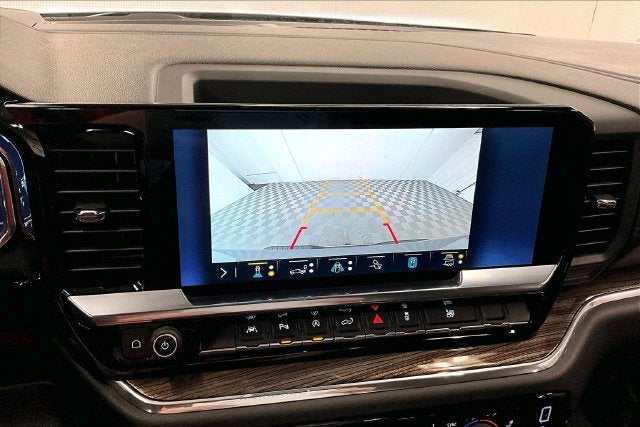 2023 Chevrolet Silverado 1500 RST 4X4-Heated Seats