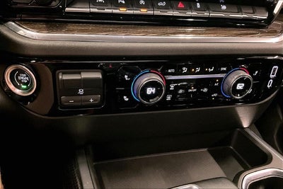 2023 Chevrolet Silverado 1500 RST 4X4-Heated Seats