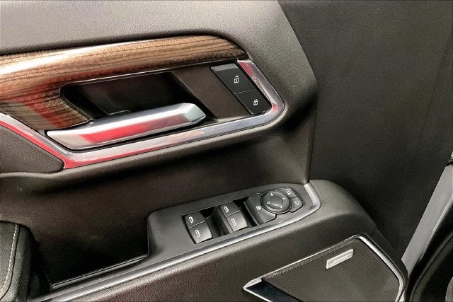 2023 Chevrolet Silverado 1500 RST 4X4-Heated Seats