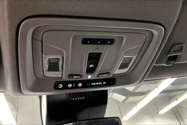 2023 Chevrolet Silverado 1500 RST 4X4-Heated Seats