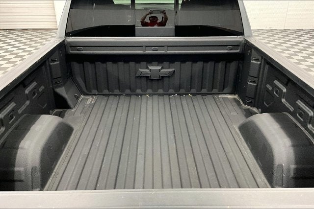 2023 Chevrolet Silverado 1500 RST 4X4-Heated Seats