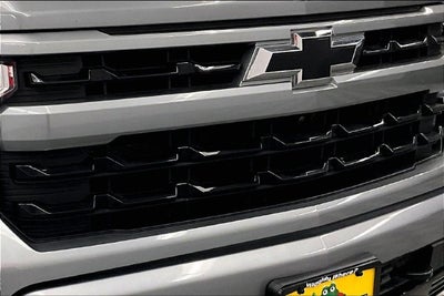 2023 Chevrolet Silverado 1500 RST 4X4-Heated Seats