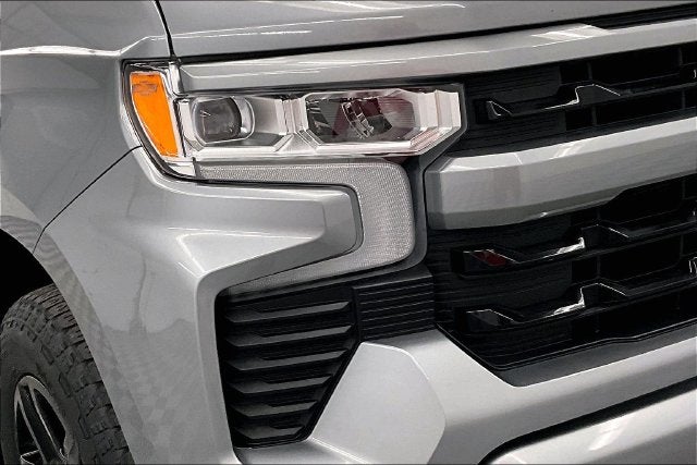 2023 Chevrolet Silverado 1500 RST 4X4-Heated Seats