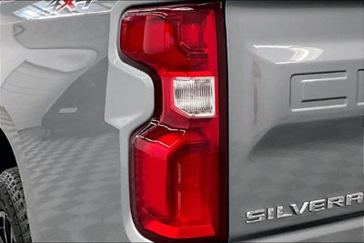 2023 Chevrolet Silverado 1500 RST 4X4-Heated Seats
