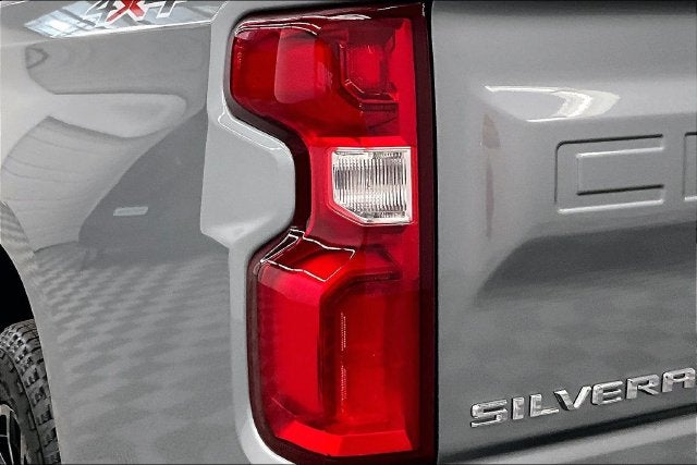 2023 Chevrolet Silverado 1500 RST 4X4-Heated Seats