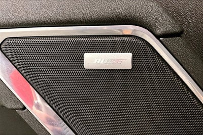 2023 Chevrolet Silverado 1500 RST 4X4-Heated Seats