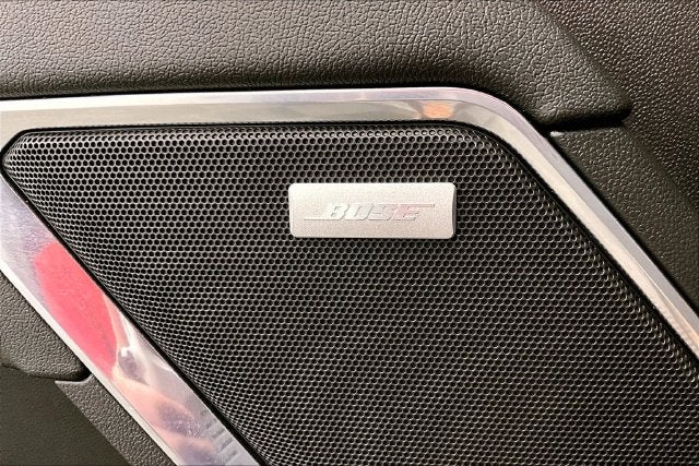2023 Chevrolet Silverado 1500 RST 4X4-Heated Seats