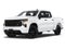 2023 Chevrolet Silverado 1500 RST 4X4-Heated Seats