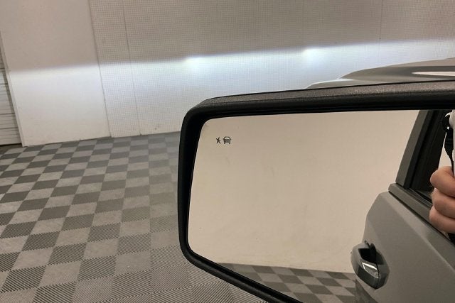2023 Chevrolet Silverado 1500 RST 4X4-Heated Seats