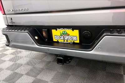2023 Chevrolet Silverado 1500 RST 4X4-Heated Seats