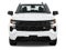 2023 Chevrolet Silverado 1500 RST 4X4-Heated Seats