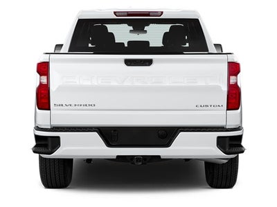 2023 Chevrolet Silverado 1500 RST 4X4-Heated Seats