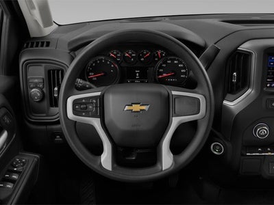 2023 Chevrolet Silverado 1500 RST 4X4-Heated Seats