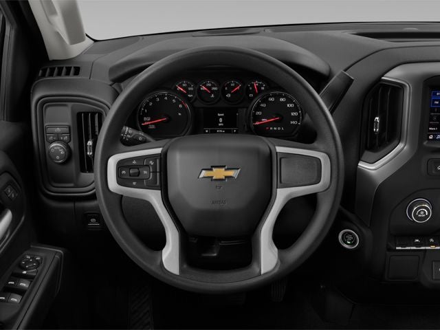 2023 Chevrolet Silverado 1500 RST 4X4-Heated Seats