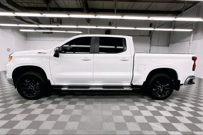 2023 Chevrolet Silverado 1500 LT LT1