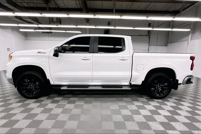 2023 Chevrolet Silverado 1500 LT LT1