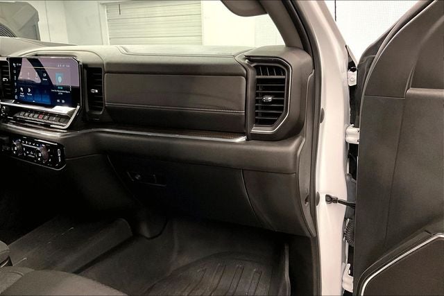 2023 Chevrolet Silverado 1500 LT LT1
