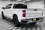 2023 Chevrolet Silverado 1500 LT LT1