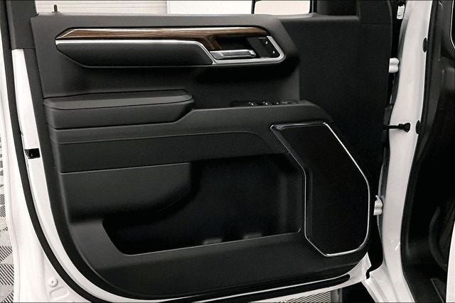 2023 Chevrolet Silverado 1500 LT LT1