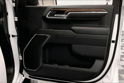 2023 Chevrolet Silverado 1500 LT LT1