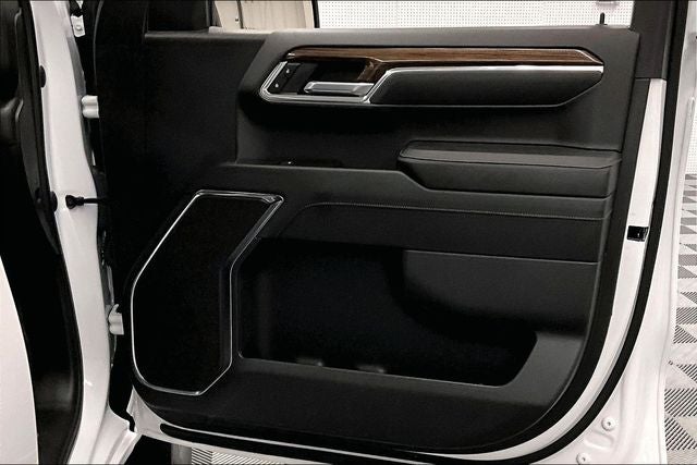 2023 Chevrolet Silverado 1500 LT LT1