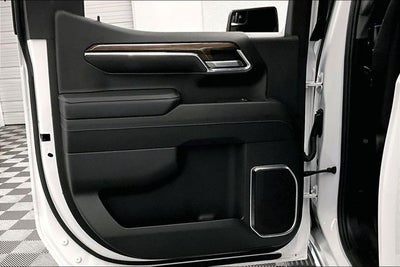 2023 Chevrolet Silverado 1500 LT LT1