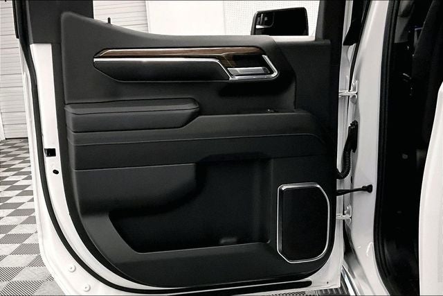 2023 Chevrolet Silverado 1500 LT LT1