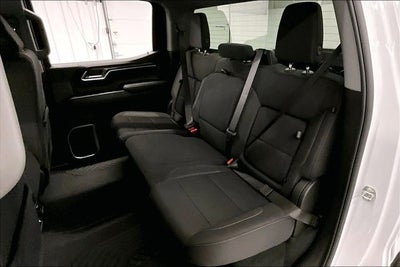 2023 Chevrolet Silverado 1500 LT LT1