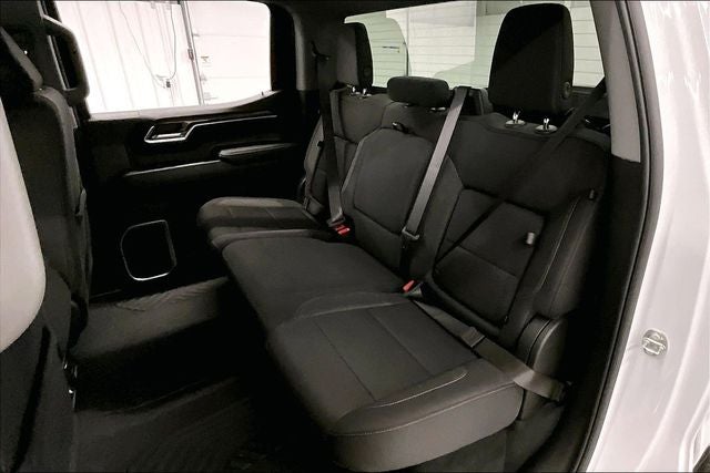 2023 Chevrolet Silverado 1500 LT LT1
