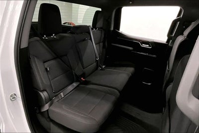 2023 Chevrolet Silverado 1500 LT LT1