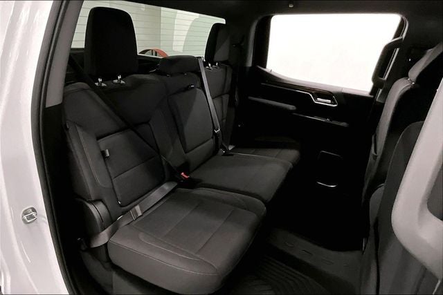 2023 Chevrolet Silverado 1500 LT LT1
