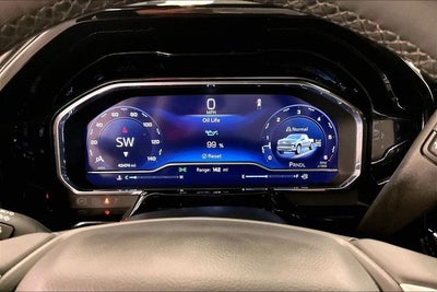 2023 Chevrolet Silverado 1500 LT LT1