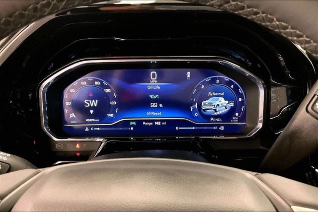 2023 Chevrolet Silverado 1500 LT LT1