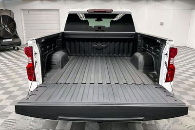2023 Chevrolet Silverado 1500 LT LT1