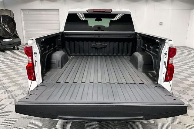 2023 Chevrolet Silverado 1500 LT LT1