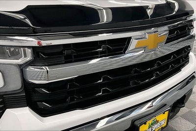 2023 Chevrolet Silverado 1500 LT LT1