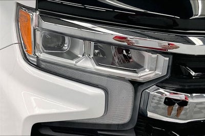 2023 Chevrolet Silverado 1500 LT LT1